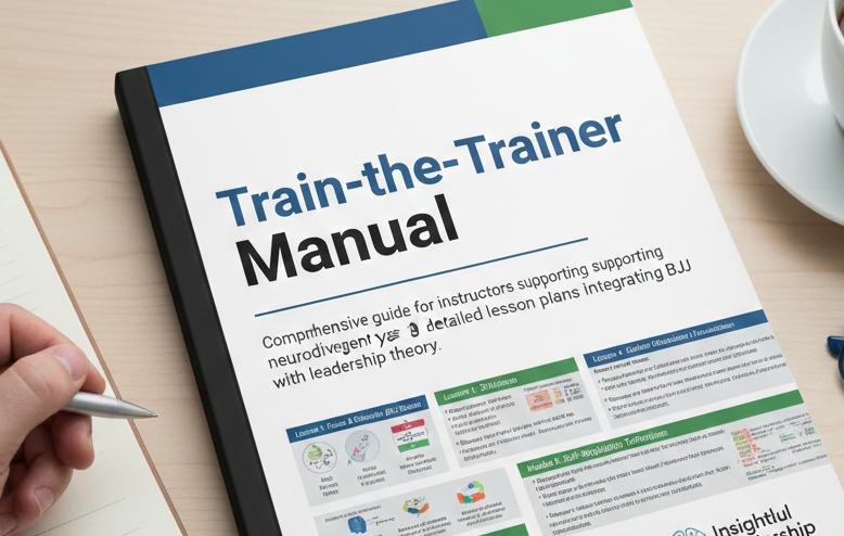 Train-the-Trainer Manual